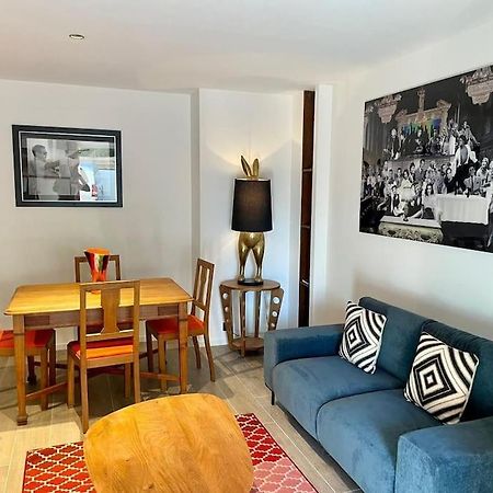 Superbe Appartement Pres De La Plage Et Du Centre Ville Saint-Tropez Exterior photo